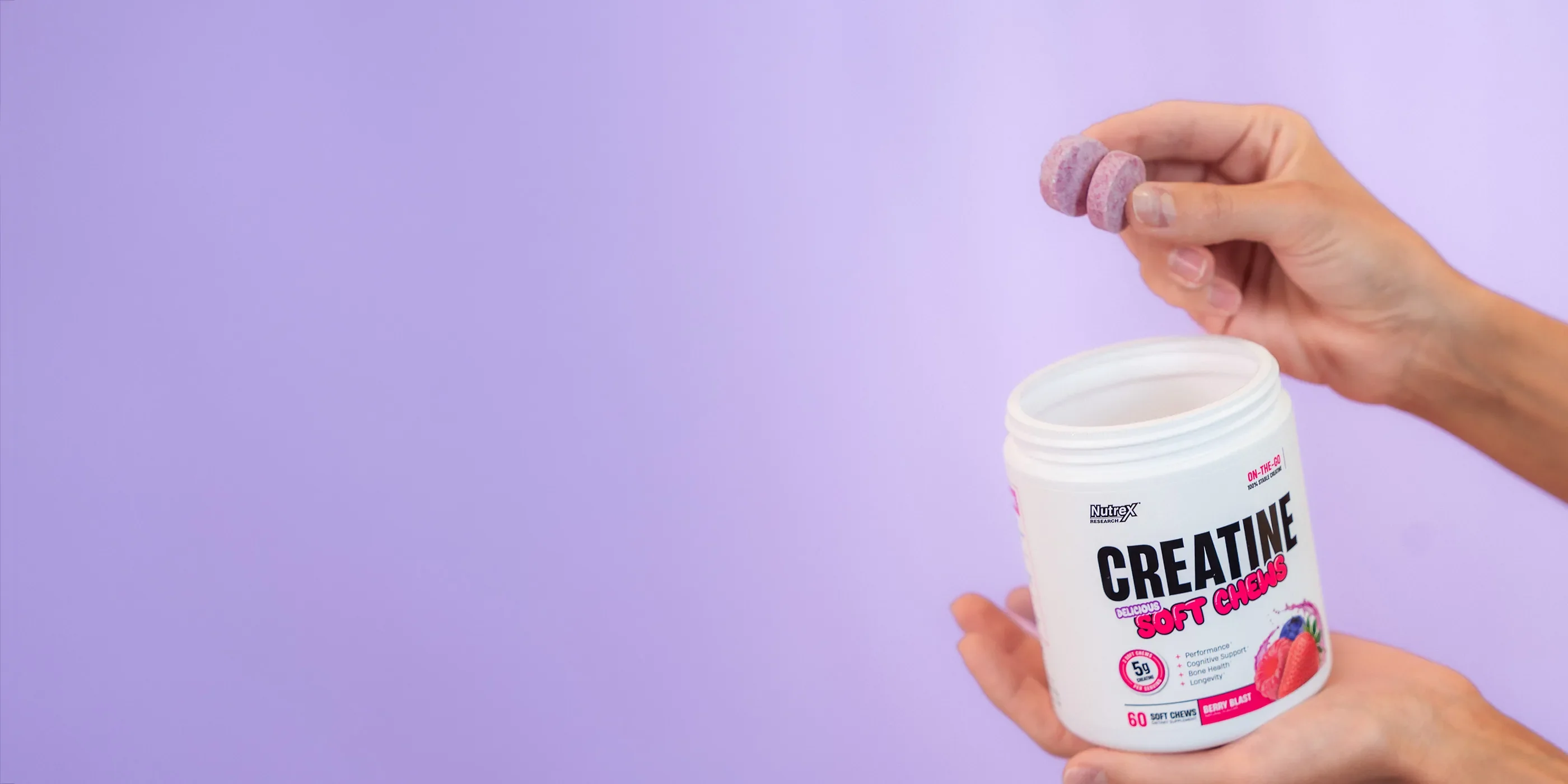 Fuel Your Ultimate Performance